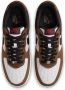 Nike Air Force 1 Low Retro herenschoenen Wit - Thumbnail 4