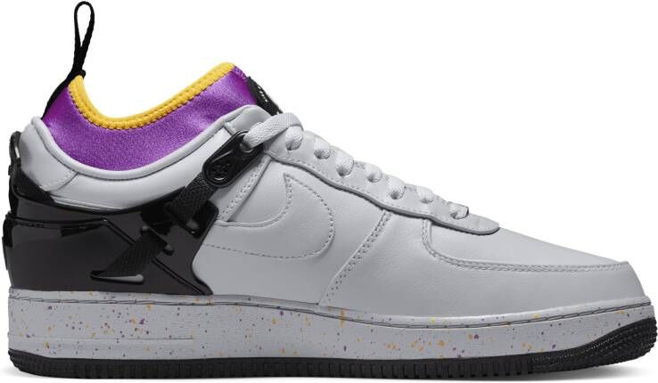 Nike Air Force 1 Low SP x UNDERCOVER Herenschoenen Grijs