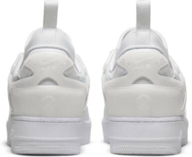 Nike Air Force 1 Low SP x UNDERCOVER Herenschoenen Wit