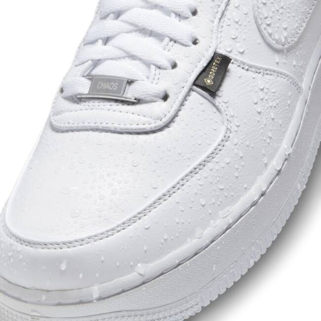 Nike Air Force 1 Low SP x UNDERCOVER Herenschoenen Wit