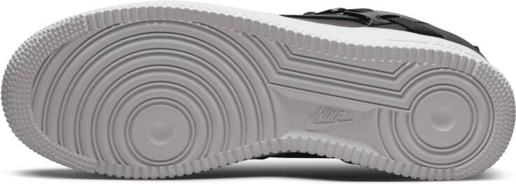 Nike Air Force 1 Low SP x UNDERCOVER Herenschoenen Zwart