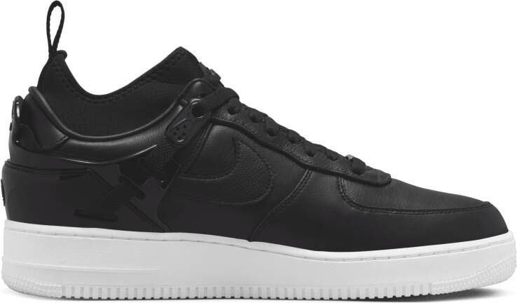 Nike Air Force 1 Low SP x UNDERCOVER Herenschoenen Zwart