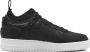 Nike Air Force 1 Low SP x UNDERCOVER Herenschoenen Zwart - Thumbnail 4