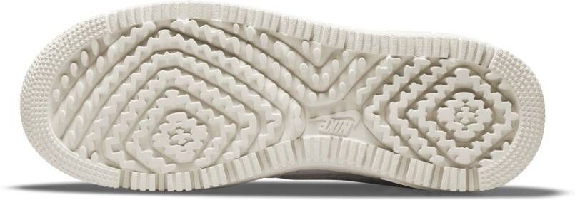 Nike Air Force 1 Luxe Herenschoenen Wit