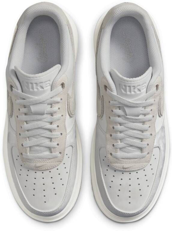Nike Air Force 1 Luxe Herenschoenen Wit