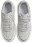 Nike Air Force 1 Luxe Basketball Schoenen white white light bone maat: 41 beschikbare maaten:41 42.5 43 44.5 45 46 - Thumbnail 4