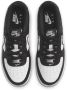 Nike Air Force 1 Lv8 (gs) Basketball Schoenen black white black maat: 39 beschikbare maaten:39 - Thumbnail 5