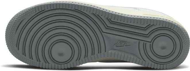 Nike Air Force 1 LV8 3 Kinderschoenen Wit