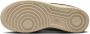 Nike Air Force Unisex Schoenen Bruin Maat: 36.5 Mesh Synthetisch Foot Locker - Thumbnail 3