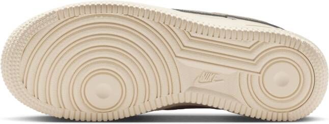 Nike Air Force 1 LV8 Kinderschoenen Bruin