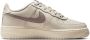 Nike Air Force 1 LV8 Kinderschoenen Bruin - Thumbnail 3