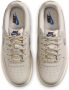 Nike Air Force 1 LV8 Kinderschoenen Bruin - Thumbnail 4