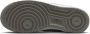 Nike Air Force Unisex Schoenen Grijs Maat: 33.5 Mesh Synthetisch Foot Locker - Thumbnail 3