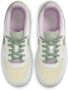 Nike Air Force 1 LV8 sneakers wit groen lichtgeel - Thumbnail 6