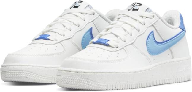 air force 1 white aqua