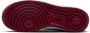 Nike Air Force Unisex Schoenen Wit Maat: 35.5 Mesh Synthetisch Foot Locker - Thumbnail 4