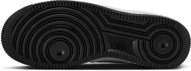 Nike Air Force 1 LV8 kinderschoenen Wit
