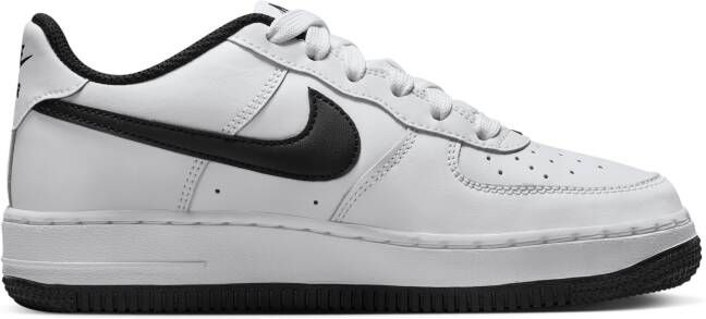 Nike Air Force 1 LV8 kinderschoenen Wit