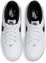 Nike Air Force Unisex Schoenen Wit Maat: 33.5 Mesh Synthetisch Foot Locker - Thumbnail 5