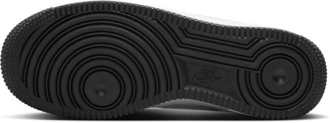 Nike Air Force 1 LV8 kinderschoenen Wit