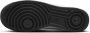 Nike Air Force Unisex Schoenen Wit Maat: 37.5 Mesh Synthetisch Foot Locker - Thumbnail 3