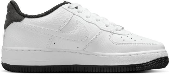 Nike Air Force 1 LV8 kinderschoenen Wit