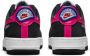 Nike Air Force 1 LV8 Kinderschoenen Off Noir White Off Noir Pink Prime - Thumbnail 4