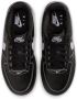 Nike Air Force Unisex Schoenen Zwart Maat: 32 Mesh Synthetisch Foot Locker - Thumbnail 5