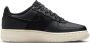 Nike Air Force 1 LV8 Kinderschoenen Zwart - Thumbnail 3