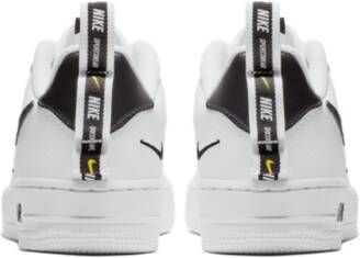 Nike Air Force 1 LV8 Utility Kinderschoen Wit