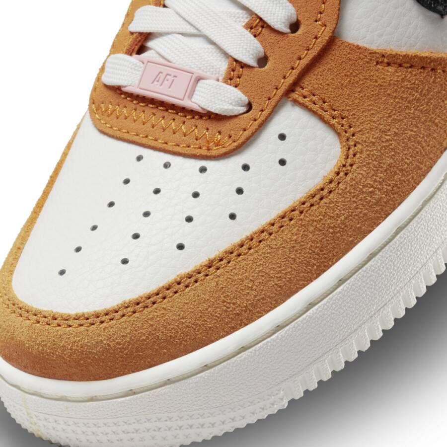 Nike Air Force 1 LXX Damesschoenen Grijs