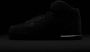 Nike Air Force GS Nike Air Force 1 Mid LX Halloween DQ7666 - Thumbnail 3