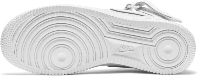 Nike Air Force 1 Mid LE Kinderschoen Wit