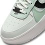 Nike Air Force One PLT.AF.ORM sneakers lichtgroen mingroent - Thumbnail 5