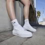 Nike Wmns Air Force 1 Platform Basketball Schoenen white summit white white white maat: 42 beschikbare maaten:37.5 38 39 40.5 36.5 41 42 - Thumbnail 7