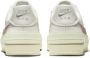 Nike Wmns Air Force 1 Platform Basketball Schoenen sail light silver shimmer arctic orange maat: 42 beschikbare maaten:38 42 - Thumbnail 8