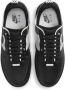 Nike Air Force 1 React Limited Edition Heren Sneaker Zwart Grijs - Thumbnail 6