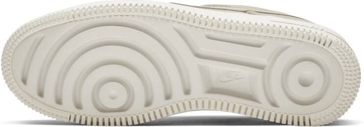Nike Air Force 1 Sage Low Damesschoen Wit
