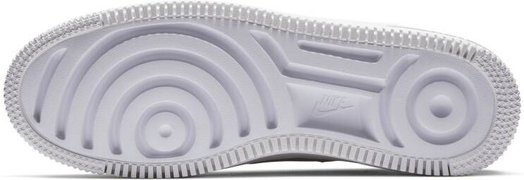 Nike Air Force 1 Sage Low Premium Animal Damesschoen Bruin