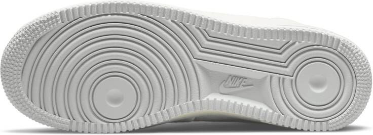 Nike Air Force 1 Sculpt Damesschoenen Wit