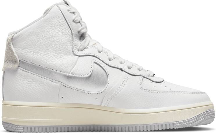 Nike Air Force 1 Sculpt Damesschoenen Wit