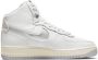 Nike Wmns Air Force 1 Sculpt Basketball Schoenen summit white silver coconut milk maat: 38.5 beschikbare maaten:37.5 38.5 39 40 36.5 - Thumbnail 8