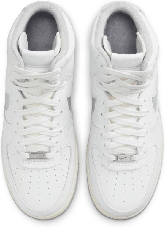 Nike Air Force 1 Sculpt Damesschoenen Wit