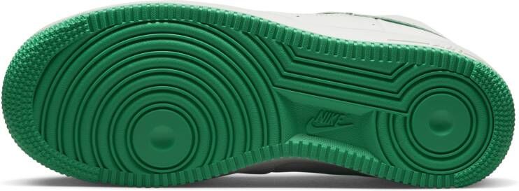 Nike Air Force 1 Sculpt Damesschoenen Wit