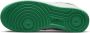 Nike Groene Stadion Sneakers Beeldhouwstijl - Thumbnail 3