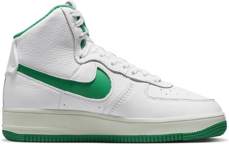 Nike Air Force 1 Sculpt Damesschoenen Wit