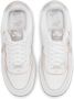 Nike WMNS Air Force 1 Shadow Air Force Shadow in wit formaten: 37.5 - Thumbnail 4