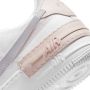 Nike WMNS Air Force 1 Shadow Air Force Shadow in wit formaten: 37.5 - Thumbnail 5