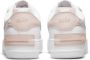 Nike WMNS Air Force 1 Shadow Air Force Shadow in wit formaten: 37.5 - Thumbnail 6
