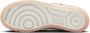 Nike Air Force Dames Schoenen Wit Maat: 37.5 Mesh Synthetisch Foot Locker - Thumbnail 4
